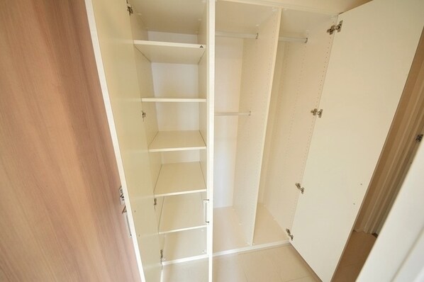 パークアクシス白金の物件内観写真